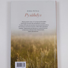 Riikka Peltola : Pysähdys - pikkukuva 2