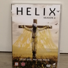Helix - season 2 (3DVD) - pikkukuva 1