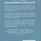 Tom Lundberg (toim.): 101 ideaa asiakaspalveluun - pikkukuva 2