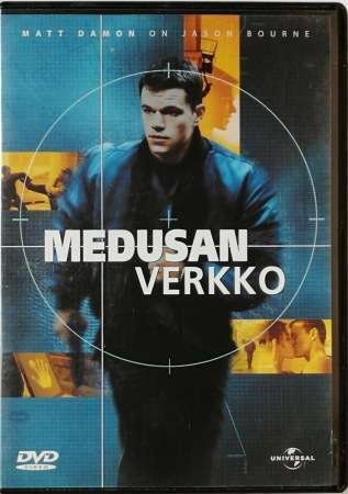 Medusan Verkko