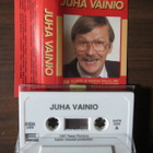 Juha Vainio  Tuplakasetti c-kasetti - pikkukuva 1