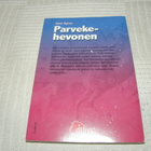 Jane Ayres Parvekehevonen -nid - pikkukuva 2