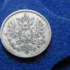 25 penniä 1909 - pikkukuva 2