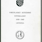 Virtolaiset sotiemme veteraanit 1939-1945 1, 2 + Liiteosa - pikkukuva 4
