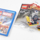 LEGO Marvel Super Heroes Universe In Peril - pikkukuva 3