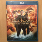 Hirviöiden meri- Blu-ray•• - pikkukuva 1