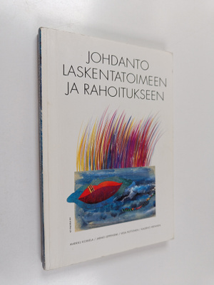 Johdanto laskentatoimeen ja rahoitukseen