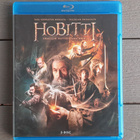 BD: Hobitti: Smaugin Autioittama Maa 2xBD (2013) - pikkukuva 1