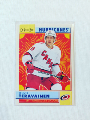 Teuvo Teräväinen