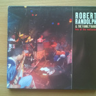 Robert Randolph - Live At The Wetlands CD - pikkukuva 1