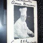 Aarne Nissinen : 222 erikoisruokalajia ( 1 p. 1928 ) - pikkukuva 1