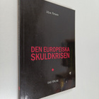 Mats Persson : Den europeiska skuldkrisen - pikkukuva 1