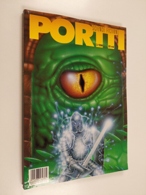 Portti : Science Fiction n:o 3/1994