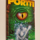 Portti : Science Fiction n:o 3/1994 - pikkukuva 1