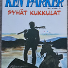 Ken Parker 6 kpl - pikkukuva 4
