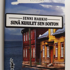 Jenni Haukio : Sinä kuulet sen soiton - pikkukuva 1
