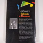 Kaj Ilmonen : The Enigma of Membership - A Sociological S... - pikkukuva 2