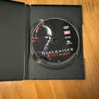Hellraiser: maanpäällinen helvetti  DVD - pikkukuva 3