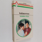 Sandra Field : Kultasormus - pikkukuva 1