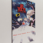 Michael Avon Oeming ym. : 86 Voltz : The Dead Girl - pikkukuva 1