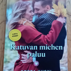 Timantti / Greta Kiiski - Katuvan miehen paluu - pikkukuva 1