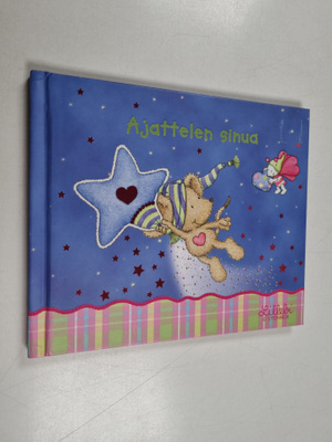 Ajattelen sinua