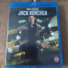 Jack Reacher (Bluray) - pikkukuva 1