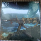 October File: Holy armour from the jaws of god, 2 LP - pikkukuva 2