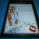 KESÄLESKI - SEVEN YEAR ITCH - DVD - pikkukuva 1