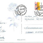 Erikoisleima Helsinki (2007) Ystävänpäivä - pikkukuva 1