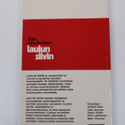 Juha (toim.) Auvinen : Laulun siivin : kirkkokuorolaisen ... - pikkukuva 2