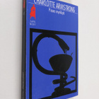 Charlotte Armstrong : Pisara myrkkyä - pikkukuva 1