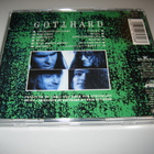 Gotthard - Gotthard (CD) - pikkukuva 2