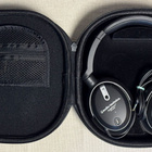 Audio-Technica vastamelukuulokkeet - pikkukuva 1