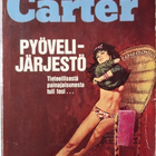 Nick Carter 75/1981: Pyövelijärjestö - pikkukuva 1