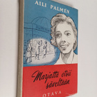 Aili Palmen : Marjatta etsii säveltään - pikkukuva 1