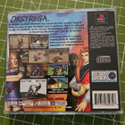 Destrega CIB ps1 peli - pikkukuva 2