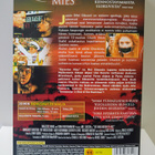 dvd Kasvoton mies - The Man Without A Face - pikkukuva 2
