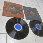 P.I.Tchaikovsky, 2x LP levyä - pikkukuva 1