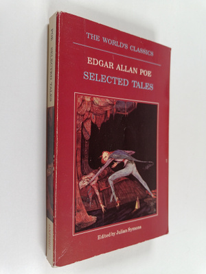 Edgar Allan Poe : Selected Tales