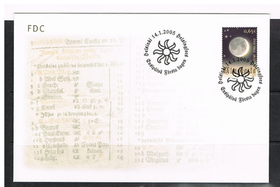 2005  Almanakka