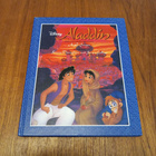 Aladdin – elokuvan pohjalta kirjoittanut A.L. Singer - pikkukuva 1