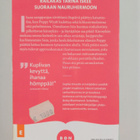 Sophie Kinsella : Soitellaan, soitellaan! - pikkukuva 2