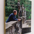 Derry Moore ym. : Great Gardens of Italy - pikkukuva 1