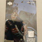 Wayne Gretzky teammates : Leetch ja Richter - pikkukuva 2