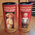 Kaj Stenvall, taidetta lasilla 2kpl - pikkukuva 3