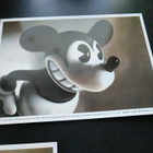 Mickey taidekortti x 3 - pikkukuva 3