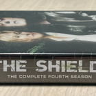 Shield - lain varjolla: Kausi 4 (2005) 4DVD (UUSI) - pikkukuva 3
