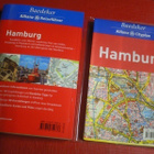 Baedeker Allianz Reisefuhrer HAMBURG  Matkaopas 2005 - pikkukuva 2