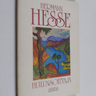 Hermann Hesse : Huilunsoittaja : runoja 1895-1941 - pikkukuva 1